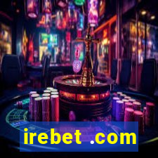 irebet .com